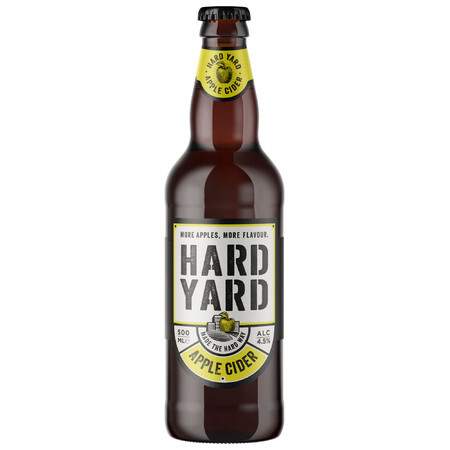 cider tempted yard hard eebriatrade