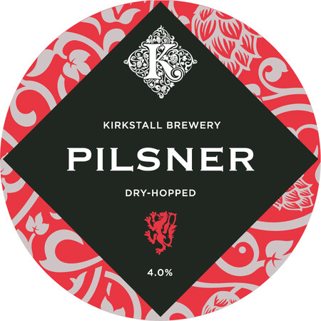 Buy Kirkstall Brewery Pilsner | Buy Beer online direct from Kirkstall ...