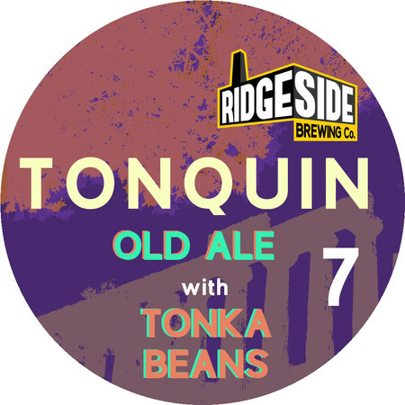 Image result for torquin old ale ridgeside brewery